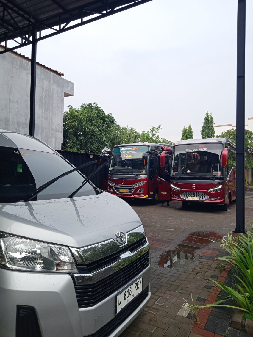 Pengadaan Barang Jasa 2026: Rahasia PBJ yang Dijemput ke OPD